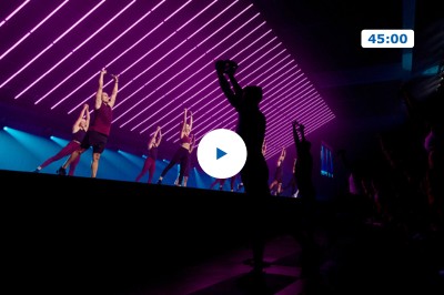 Les Mills CORE